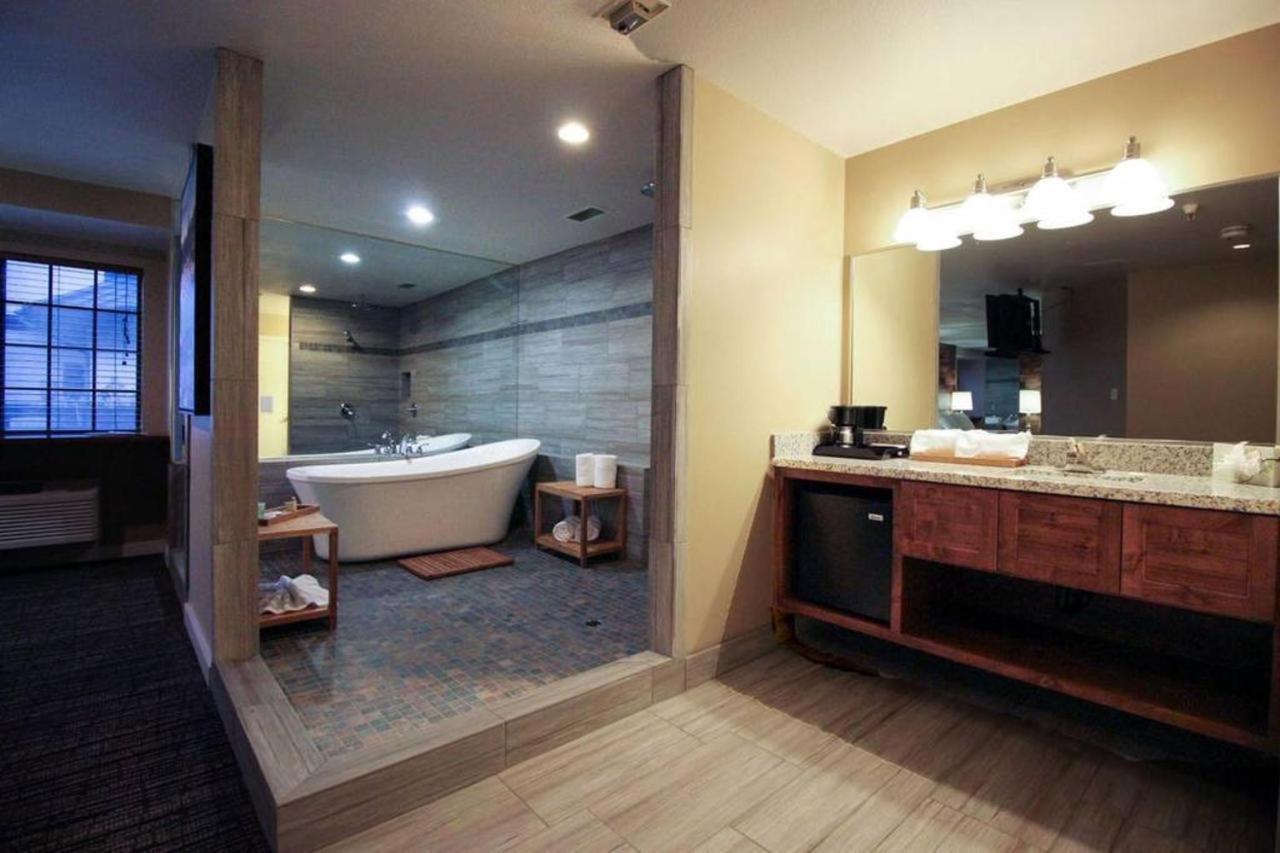 Postmarc Hotel And Spa Suites South Lake Tahoe Dış mekan fotoğraf